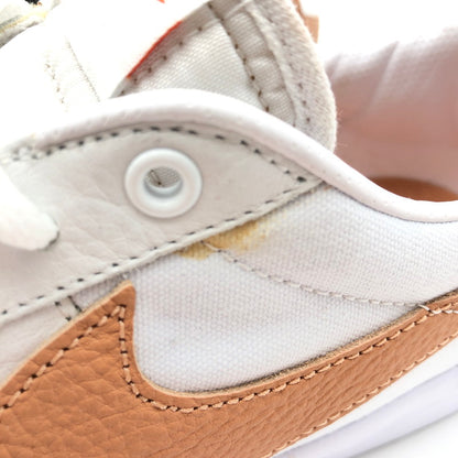 【中古品】【メンズ】 NIKE ナイキ DQ3502-100 ZOOM BLAZER LOW PRO GT ISO "Orange Label" スニーカー 靴 160-260507-st-12-otoh カラー：セイル/ホワイト/ライトコニャック 万代Net店