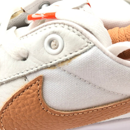 【中古品】【メンズ】 NIKE ナイキ DQ3502-100 ZOOM BLAZER LOW PRO GT ISO "Orange Label" スニーカー 靴 160-260507-st-12-otoh カラー：セイル/ホワイト/ライトコニャック 万代Net店