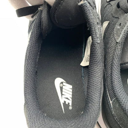 【中古美品】【レディース】 NIKE ナイキ AT0075-001 W INTERNATIONALIST GLITTER スニーカー 靴 160-260511-st-07-otoh カラー：ブラック 万代Net店