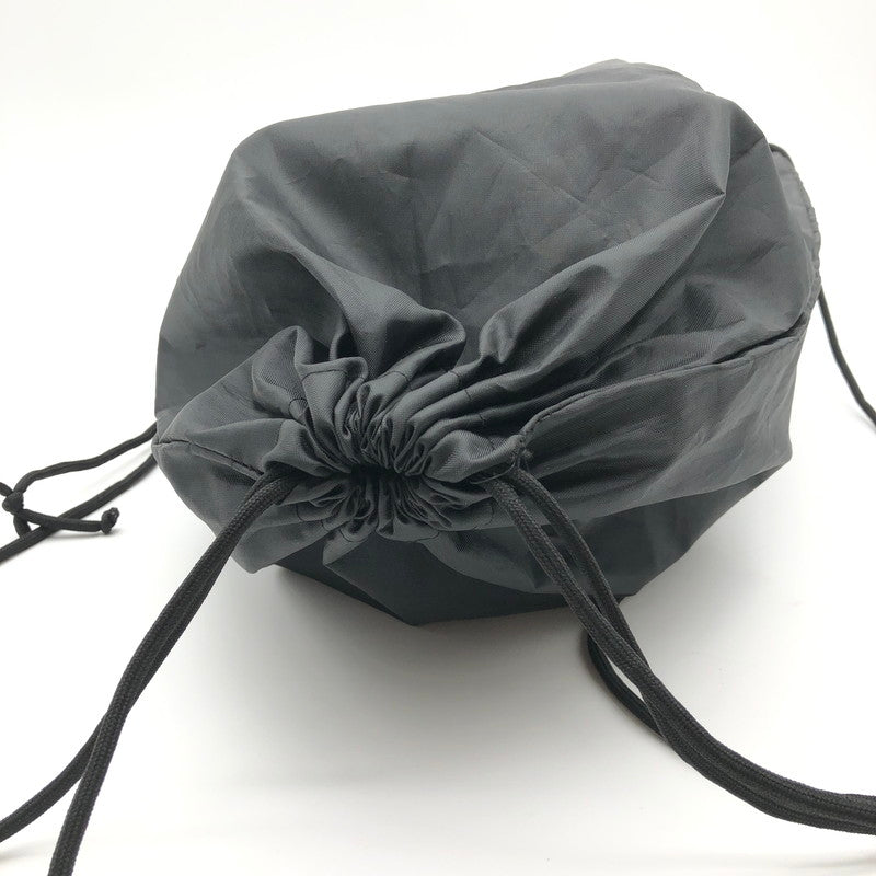 【中古品】【メンズ】 BALENCIAGA バレンシアガ ナップサック カバン 188-260623-sm-03-otoh カラー：ブラック 万代Net店