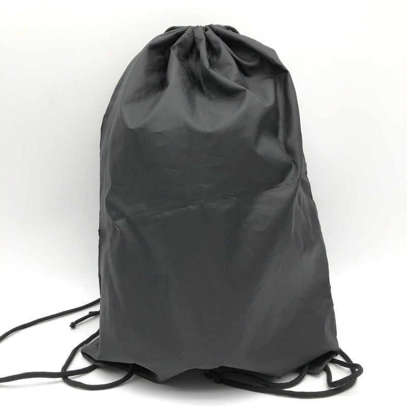 【中古品】【メンズ】 BALENCIAGA バレンシアガ ナップサック カバン 188-260623-sm-03-otoh カラー：ブラック 万代Net店