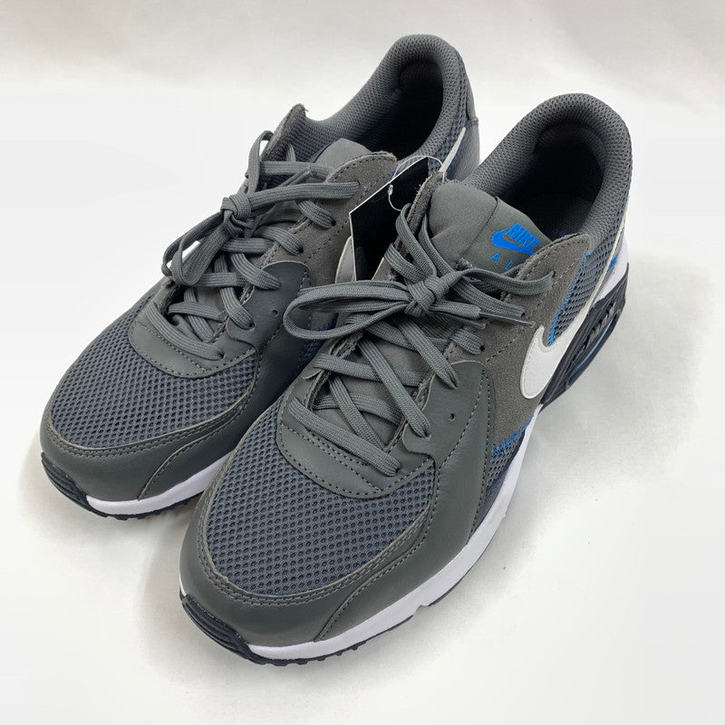 【中古品】【メンズ】 NIKE ナイキ CD4165-019 AIR MAX EXCEE スニーカー 靴 160-260605-st-02-otoh カラー：アイアングレー/フォトブルー/ダークオブシディアン/ホワイト 万代Net店