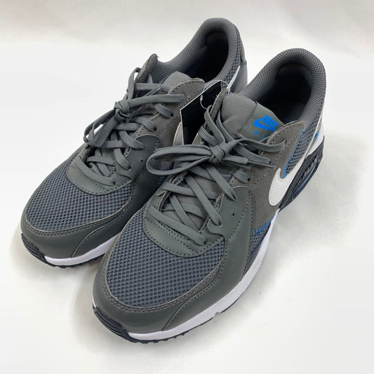【中古品】【メンズ】 NIKE ナイキ CD4165-019 AIR MAX EXCEE スニーカー 靴 160-260605-st-02-otoh カラー：アイアングレー/フォトブルー/ダークオブシディアン/ホワイト 万代Net店