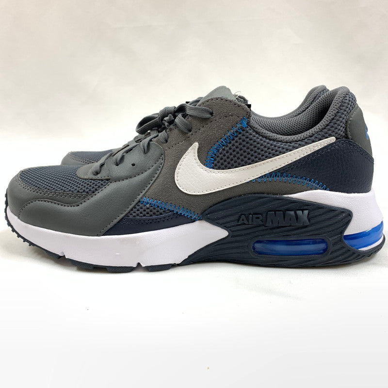 【中古品】【メンズ】 NIKE ナイキ CD4165-019 AIR MAX EXCEE スニーカー 靴 160-260605-st-02-otoh カラー：アイアングレー/フォトブルー/ダークオブシディアン/ホワイト 万代Net店