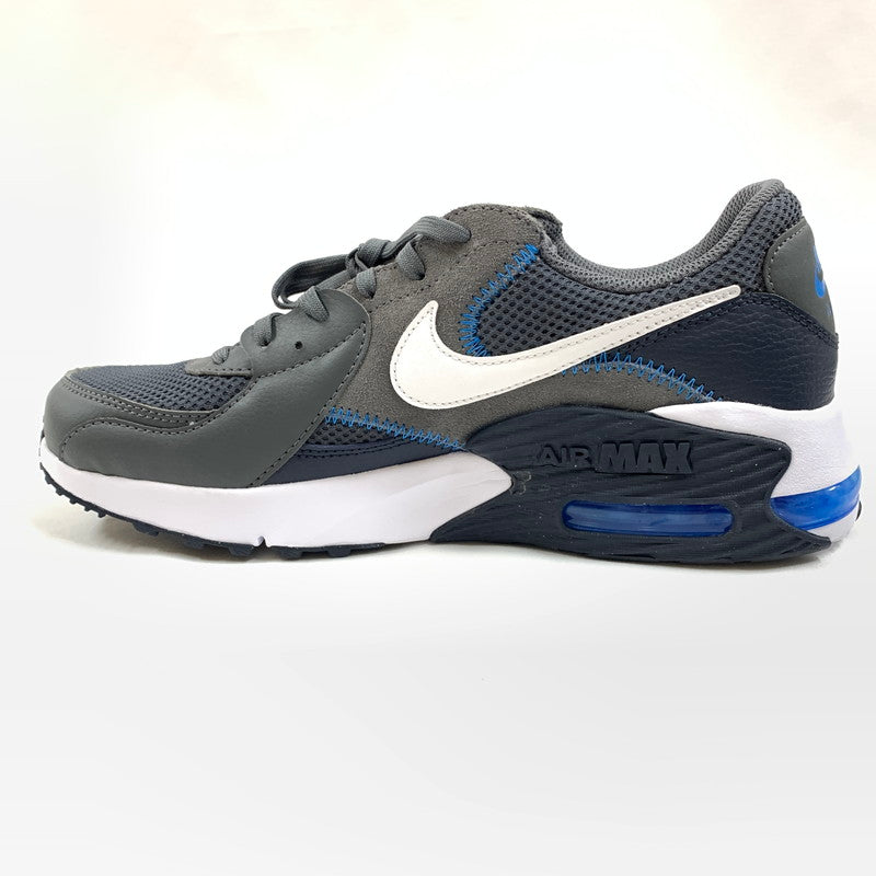 【中古品】【メンズ】 NIKE ナイキ CD4165-019 AIR MAX EXCEE スニーカー 靴 160-260605-st-02-otoh カラー：アイアングレー/フォトブルー/ダークオブシディアン/ホワイト 万代Net店
