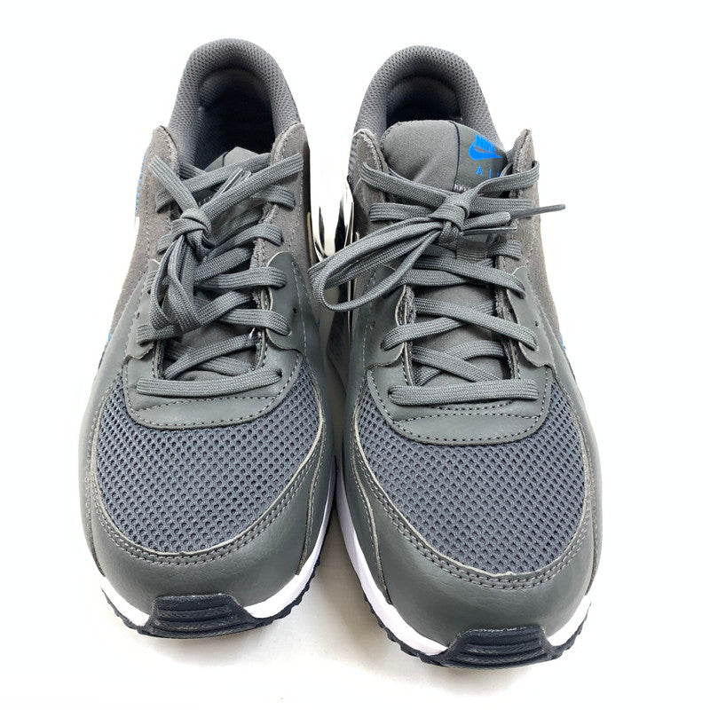 【中古品】【メンズ】 NIKE ナイキ CD4165-019 AIR MAX EXCEE スニーカー 靴 160-260605-st-02-otoh カラー：アイアングレー/フォトブルー/ダークオブシディアン/ホワイト 万代Net店