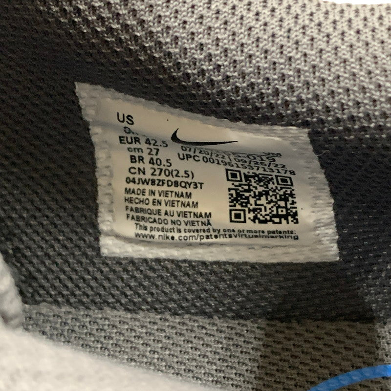 【中古品】【メンズ】 NIKE ナイキ CD4165-019 AIR MAX EXCEE スニーカー 靴 160-260605-st-02-otoh カラー：アイアングレー/フォトブルー/ダークオブシディアン/ホワイト 万代Net店