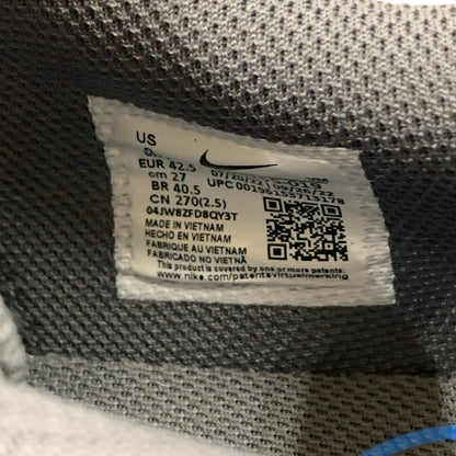 【中古品】【メンズ】 NIKE ナイキ CD4165-019 AIR MAX EXCEE スニーカー 靴 160-260605-st-02-otoh カラー：アイアングレー/フォトブルー/ダークオブシディアン/ホワイト 万代Net店