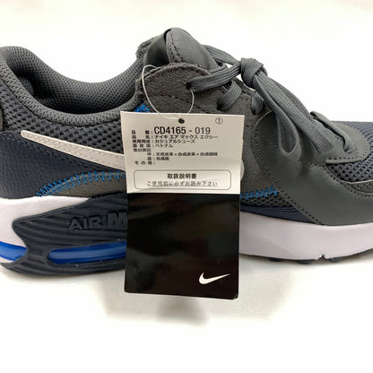 【中古品】【メンズ】 NIKE ナイキ CD4165-019 AIR MAX EXCEE スニーカー 靴 160-260605-st-02-otoh カラー：アイアングレー/フォトブルー/ダークオブシディアン/ホワイト 万代Net店