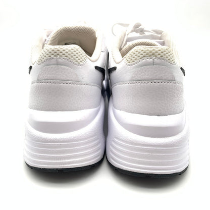 【中古美品】【メンズ】 NIKE ナイキ CJ1670-102 AIR MAX FUSION スニーカー 靴 160-260512-st-05-otoh カラー：ホワイト/ブラック 万代Net店
