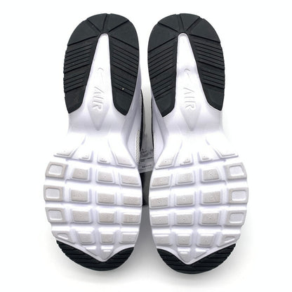 【中古美品】【メンズ】 NIKE ナイキ CJ1670-102 AIR MAX FUSION スニーカー 靴 160-260512-st-05-otoh カラー：ホワイト/ブラック 万代Net店
