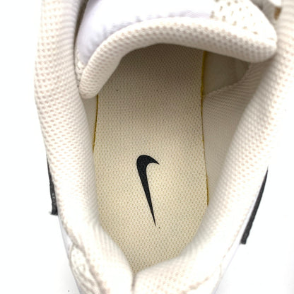 【中古美品】【メンズ】 NIKE ナイキ CJ1670-102 AIR MAX FUSION スニーカー 靴 160-260512-st-05-otoh カラー：ホワイト/ブラック 万代Net店
