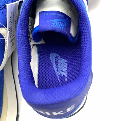 【中古美品】【メンズ】 NIKE ナイキ 828041-411 NIKE INTERNATIONALIST スニーカー 靴 160-260511-st-12-otoh カラー：レーサーブルー 万代Net店