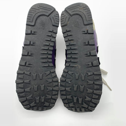 【中古品】【メンズ】 NEW BALANCE ニューバランス M574PUJ スニーカー 靴 162-260607-st-04-otoh カラー：パープル 万代Net店