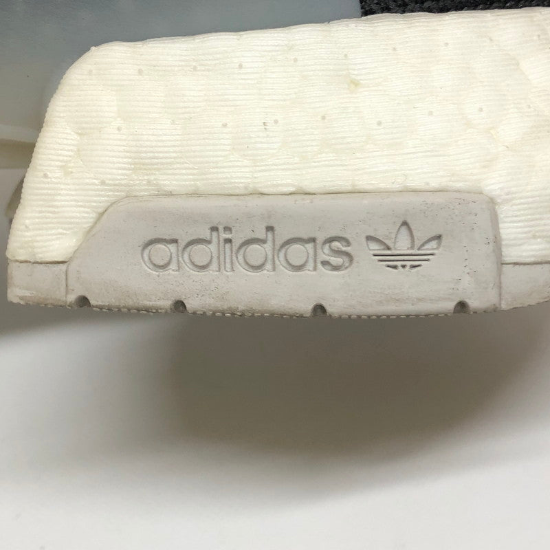 【中古品】【メンズ】 adidas アディダス 靴 シューズ Sneakers POD S3.1 KICKS LAB 162-231106-162-221106-tr-3-oto-oto サイズ：26cm カラー：ブラック 黒 万代Net店