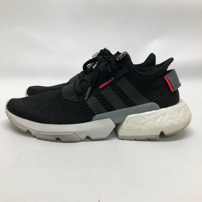 【中古品】【メンズ】 adidas アディダス 靴 シューズ Sneakers POD S3.1 KICKS LAB 162-231106-162-221106-tr-3-oto-oto サイズ：26cm カラー：ブラック 黒 万代Net店