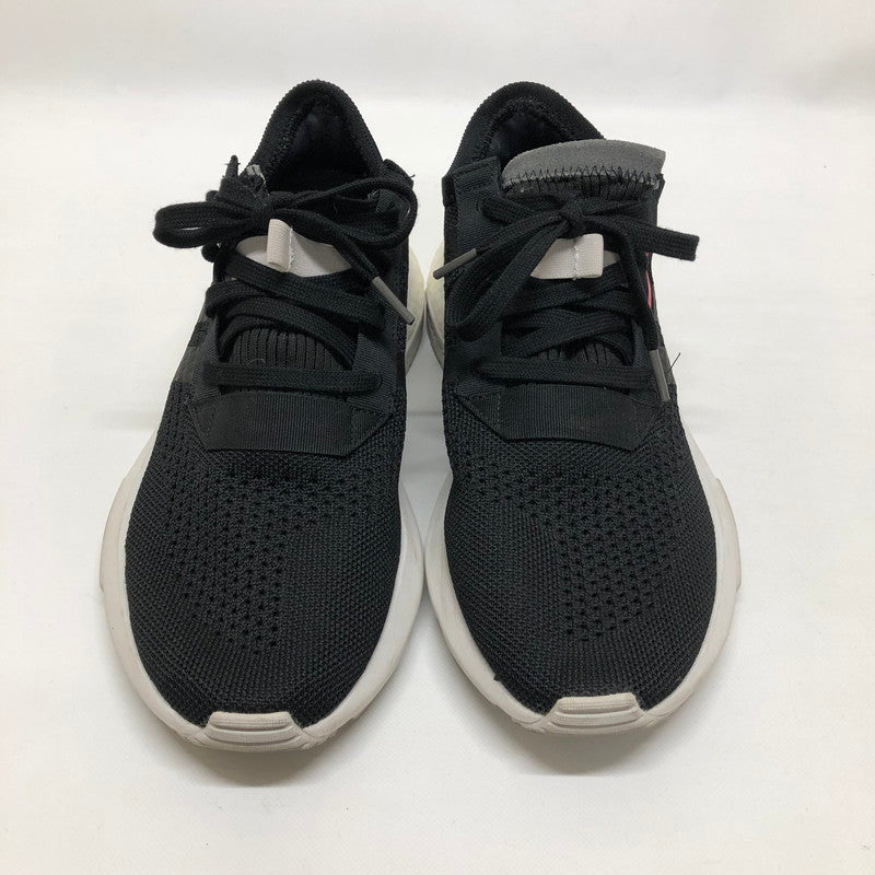 【中古品】【メンズ】 adidas アディダス 靴 シューズ Sneakers POD S3.1 KICKS LAB 162-231106-162-221106-tr-3-oto-oto サイズ：26cm カラー：ブラック 黒 万代Net店