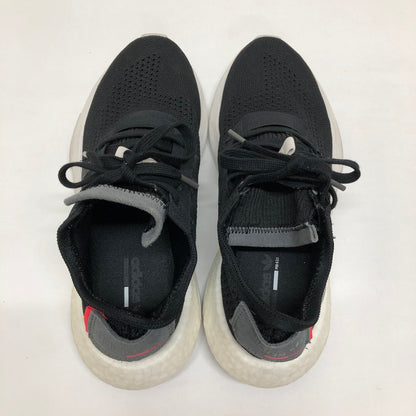 【中古品】【メンズ】 adidas アディダス 靴 シューズ Sneakers POD S3.1 KICKS LAB 162-231106-162-221106-tr-3-oto-oto サイズ：26cm カラー：ブラック 黒 万代Net店