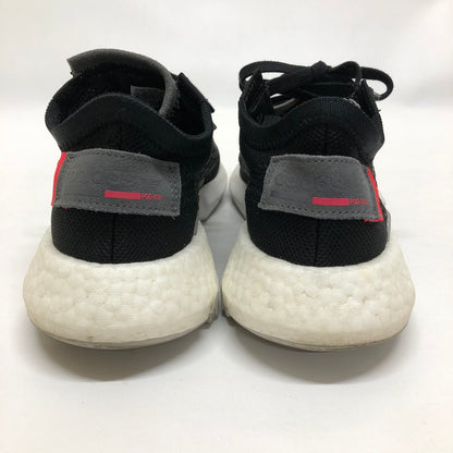 【中古品】【メンズ】 adidas アディダス 靴 シューズ Sneakers POD S3.1 KICKS LAB 162-231106-162-221106-tr-3-oto-oto サイズ：26cm カラー：ブラック 黒 万代Net店