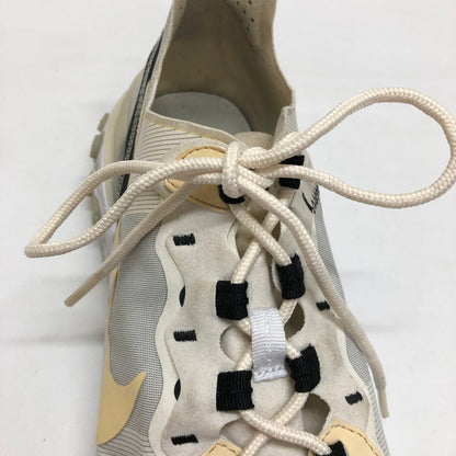 【中古品】【メンズ】 NIKE ナイキ REACT ELEMENT 55 ”VANILLA” -BILLY'S EXCLUSIVE- リアクト エレメント バニラ ビリーズ エクスクルーシブ BQ6166-101 160-231106-160-231106-tr-4-oto-oto サイズ：26cm カラー：ホワイト 白 ベージュ系 万代Net店