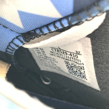 【中古美品】【メンズ】 NIKE ナイキ CT8529-410 AIR JORDAN 6 UNC スニーカー 靴 160-260429-ts-11-otoh カラー：ユニバーシティブルー 万代Net店