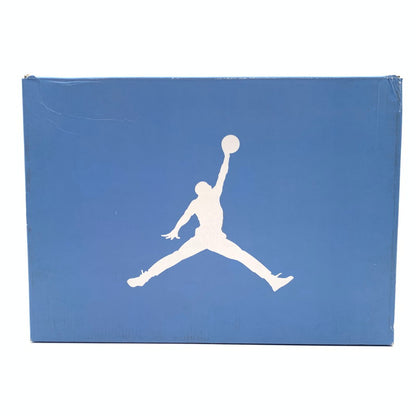 【中古美品】【メンズ】 NIKE ナイキ CT8529-410 AIR JORDAN 6 UNC スニーカー 靴 160-260429-ts-11-otoh カラー：ユニバーシティブルー 万代Net店