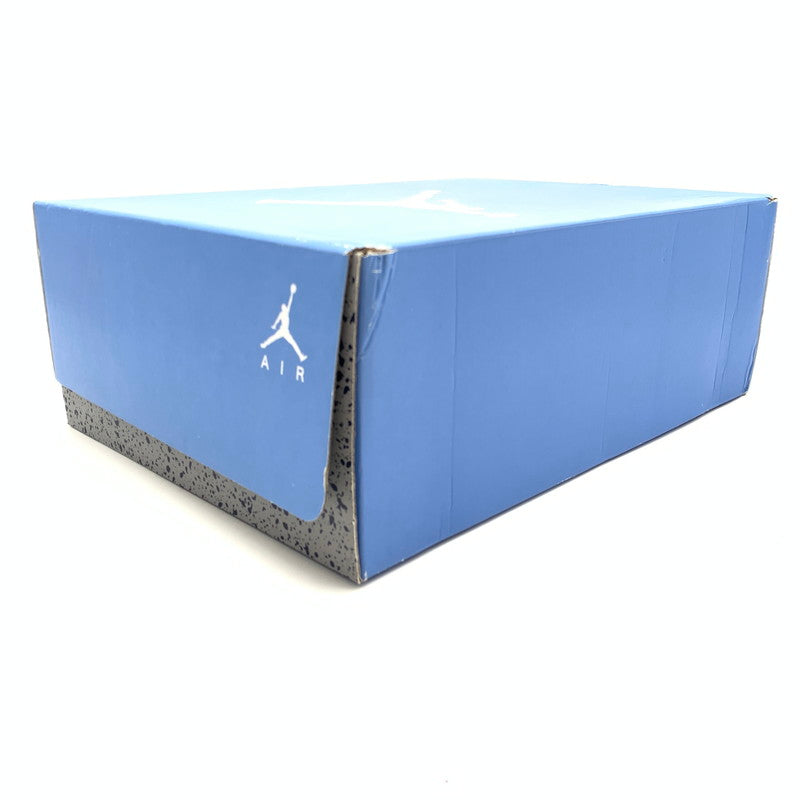 【中古美品】【メンズ】 NIKE ナイキ CT8529-410 AIR JORDAN 6 UNC スニーカー 靴 160-260429-ts-11-otoh カラー：ユニバーシティブルー 万代Net店