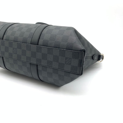 【中古品】【メンズ】 LOUIS VUITTON ルイ・ヴィトン N40024 ダミエグラフィット アントン ブリーフケース 179-260404-ts-02-otoh 万代Net店