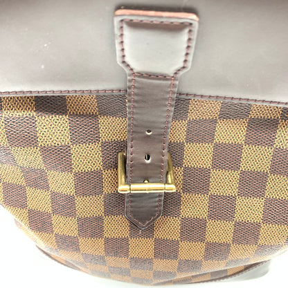 【中古品】【レディース】 LOUIS VUITTON ルイ・ヴィトン N51132 ダミエ・ソーホー 179-260403-ts-04-otoh 万代Net店