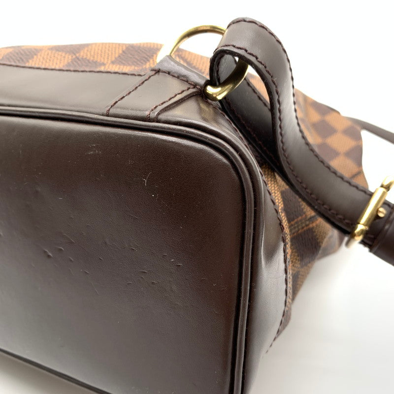 【中古品】【レディース】 LOUIS VUITTON ルイ・ヴィトン N51132 ダミエ・ソーホー 179-260403-ts-04-otoh 万代Net店