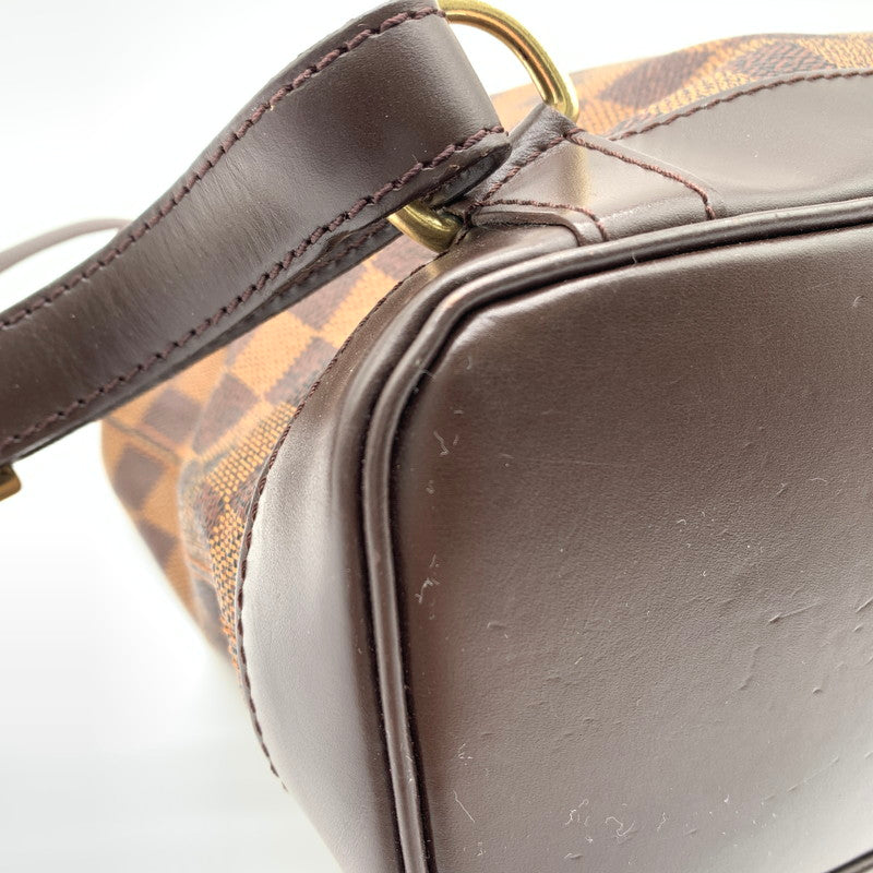 【中古品】【レディース】 LOUIS VUITTON ルイ・ヴィトン N51132 ダミエ・ソーホー 179-260403-ts-04-otoh 万代Net店