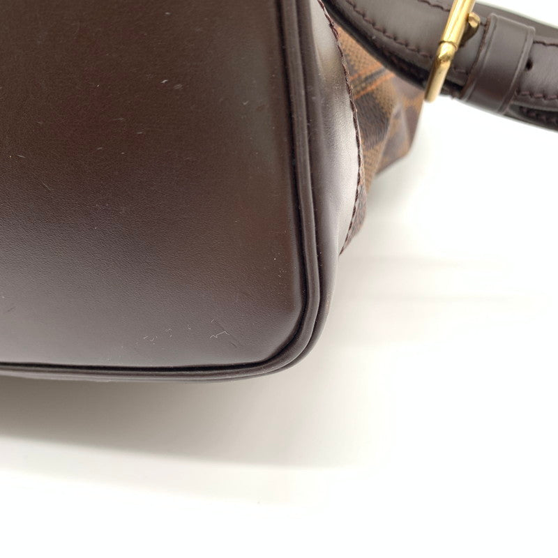 【中古品】【レディース】 LOUIS VUITTON ルイ・ヴィトン N51132 ダミエ・ソーホー 179-260403-ts-04-otoh 万代Net店