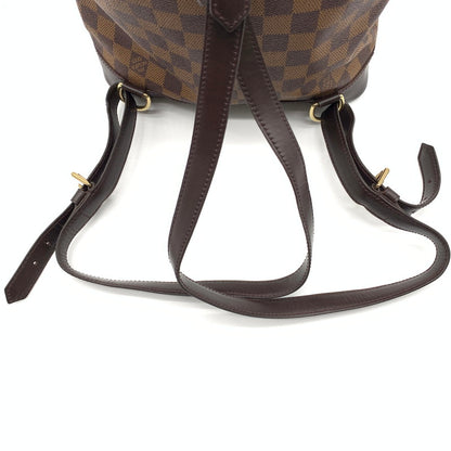 【中古品】【レディース】 LOUIS VUITTON ルイ・ヴィトン N51132 ダミエ・ソーホー 179-260403-ts-04-otoh 万代Net店