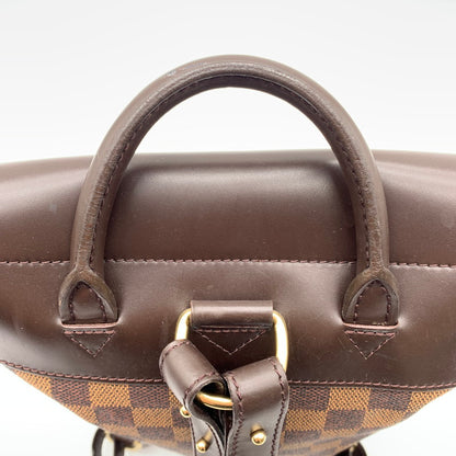 【中古品】【レディース】 LOUIS VUITTON ルイ・ヴィトン N51132 ダミエ・ソーホー 179-260403-ts-04-otoh 万代Net店