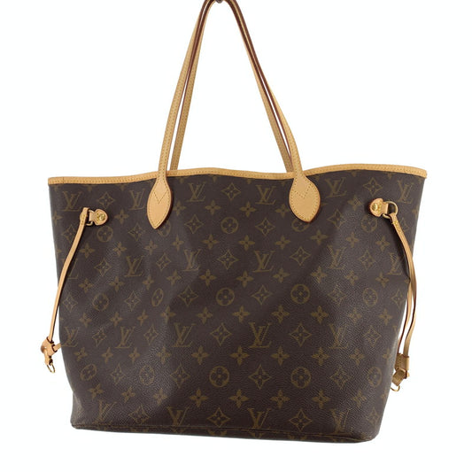 【中古品】【レディース】 LOUIS VUITTON ルイ・ヴィトン M40156 モノグラム ネヴァーフル MM 179-260404-ts-01-otoh 万代Net店