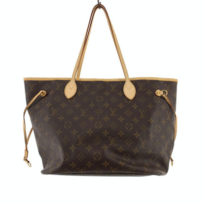 【中古品】【レディース】 LOUIS VUITTON ルイ・ヴィトン M40156 モノグラム ネヴァーフル MM 179-260404-ts-01-otoh 万代Net店
