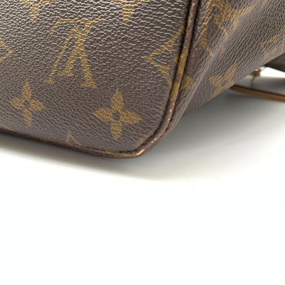 【中古品】【レディース】 LOUIS VUITTON ルイ・ヴィトン M40156 モノグラム ネヴァーフル MM 179-260404-ts-01-otoh 万代Net店