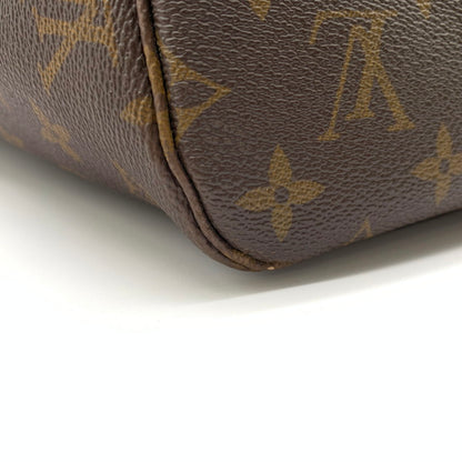 【中古品】【レディース】 LOUIS VUITTON ルイ・ヴィトン M40156 モノグラム ネヴァーフル MM 179-260404-ts-01-otoh 万代Net店