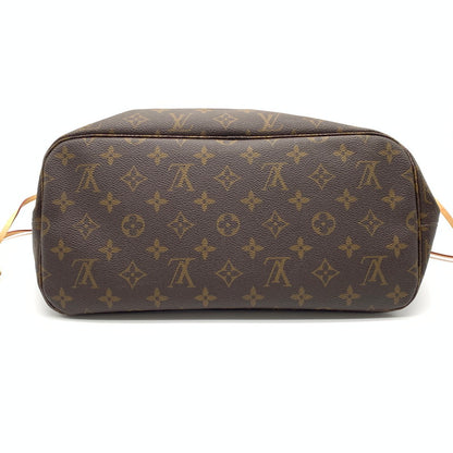 【中古品】【レディース】 LOUIS VUITTON ルイ・ヴィトン M40156 モノグラム ネヴァーフル MM 179-260404-ts-01-otoh 万代Net店