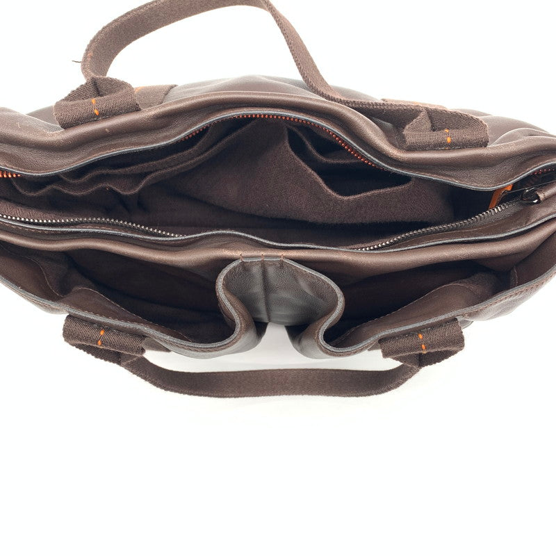 【中古品】【メンズ】 HERMES エルメス HERMES エルメス ヴォーデルマ キャラバン ホリゾンタルMM カバン 180-260404-ts-03-otoh 万代Net店
