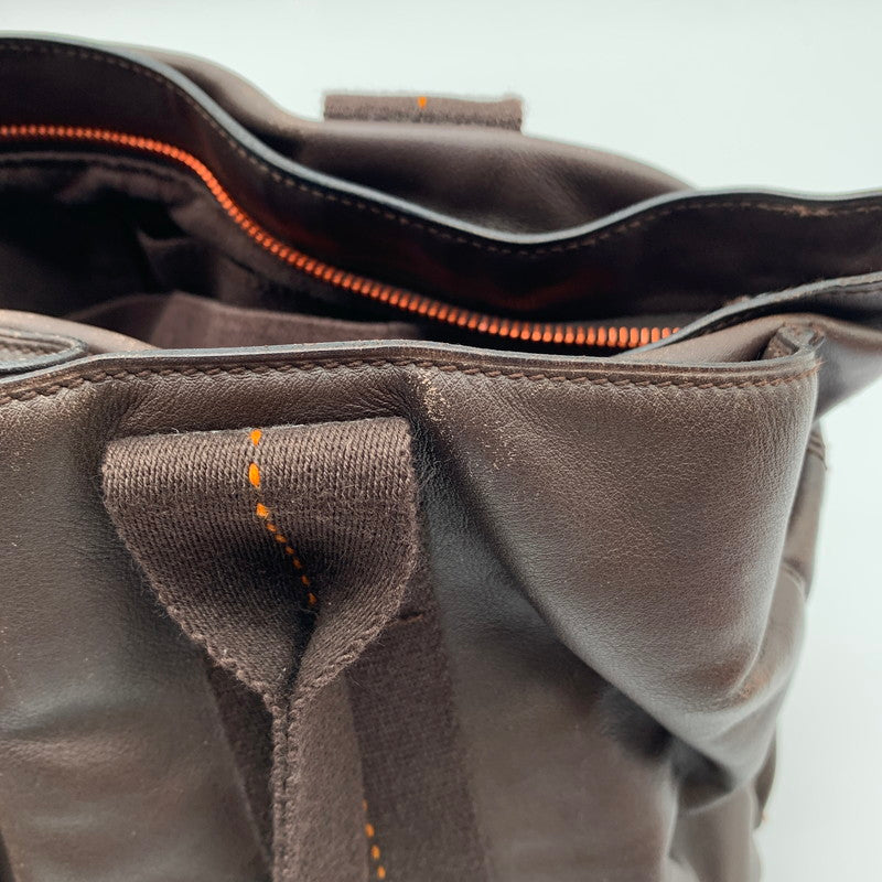【中古品】【メンズ】 HERMES エルメス HERMES エルメス ヴォーデルマ キャラバン ホリゾンタルMM カバン 180-260404-ts-03-otoh 万代Net店