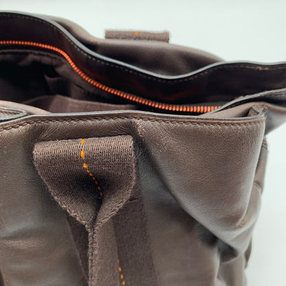 【中古品】【メンズ】 HERMES エルメス HERMES エルメス ヴォーデルマ キャラバン ホリゾンタルMM カバン 180-260404-ts-03-otoh 万代Net店