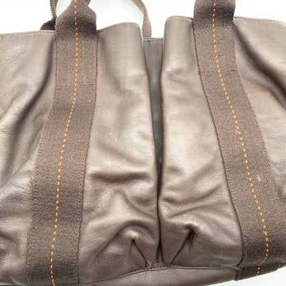 【中古品】【メンズ】 HERMES エルメス HERMES エルメス ヴォーデルマ キャラバン ホリゾンタルMM カバン 180-260404-ts-03-otoh 万代Net店