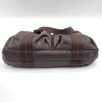 【中古品】【メンズ】 HERMES エルメス HERMES エルメス ヴォーデルマ キャラバン ホリゾンタルMM カバン 180-260404-ts-03-otoh 万代Net店