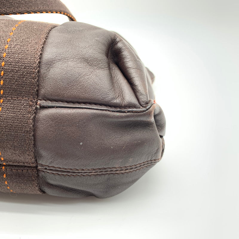 【中古品】【メンズ】 HERMES エルメス HERMES エルメス ヴォーデルマ キャラバン ホリゾンタルMM カバン 180-260404-ts-03-otoh 万代Net店