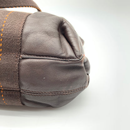 【中古品】【メンズ】 HERMES エルメス HERMES エルメス ヴォーデルマ キャラバン ホリゾンタルMM カバン 180-260404-ts-03-otoh 万代Net店
