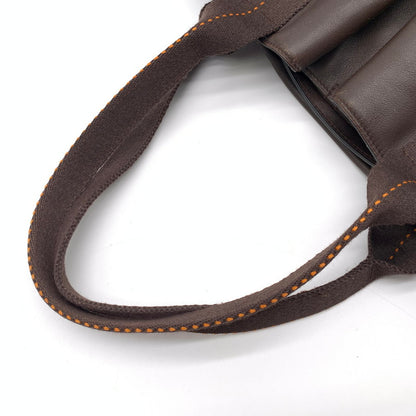 【中古品】【メンズ】 HERMES エルメス HERMES エルメス ヴォーデルマ キャラバン ホリゾンタルMM カバン 180-260404-ts-03-otoh 万代Net店