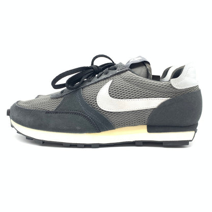 【中古美品】【メンズ】 NIKE ナイキ DD5109-068 DBREAK-TYPE スニーカー 靴 160-260511-st-05-otoh カラー：アイアングレー/メタリックシルバー 万代Net店