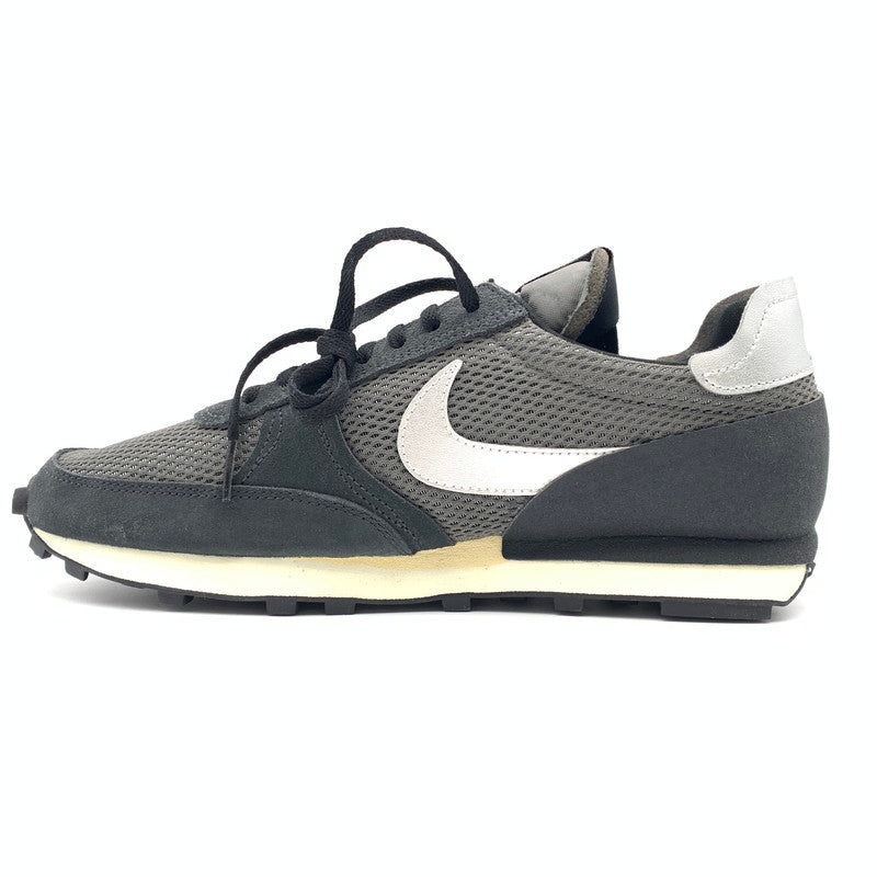 【中古美品】【メンズ】 NIKE ナイキ DD5109-068 DBREAK-TYPE スニーカー 靴 160-260511-st-05-otoh カラー：アイアングレー/メタリックシルバー 万代Net店