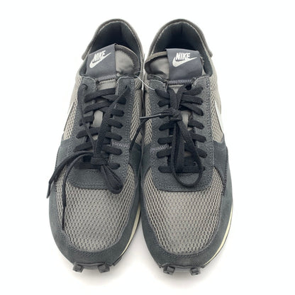 【中古美品】【メンズ】 NIKE ナイキ DD5109-068 DBREAK-TYPE スニーカー 靴 160-260511-st-05-otoh カラー：アイアングレー/メタリックシルバー 万代Net店